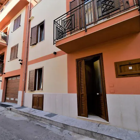 Sole By Interhome Apartment *