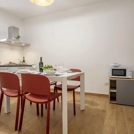 Apartment Sole By Interhome Balestrate