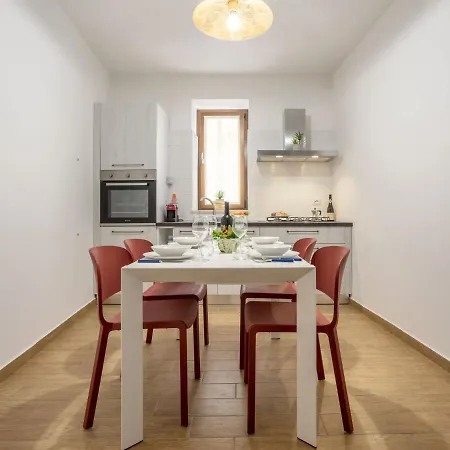 Sole By Interhome * Balestrate