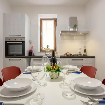 Apartment Sole By Interhome *