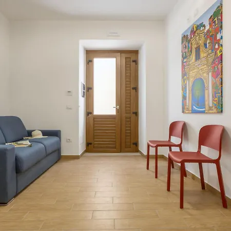 Apartment Sole By Interhome