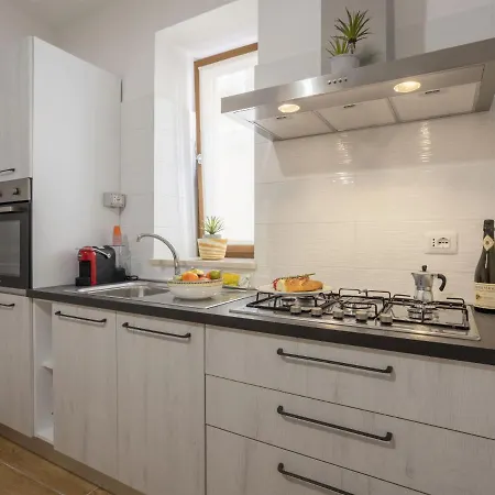 Sole By Interhome Apartment *