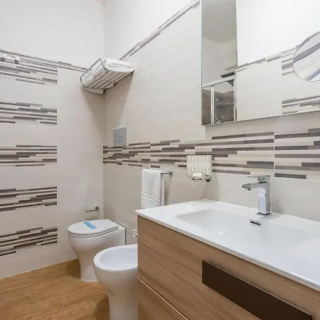 Sole By Interhome Apartment