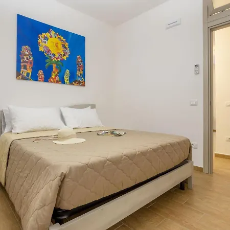 Sole By Interhome Balestrate