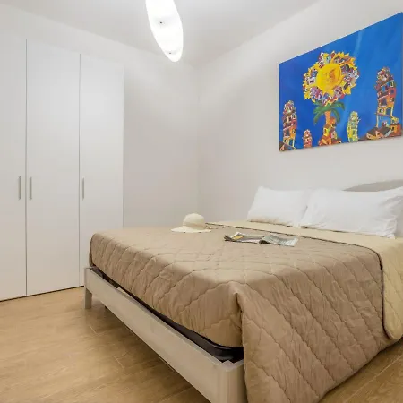 Sole By Interhome Balestrate